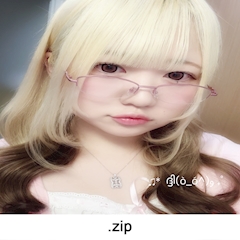 プロフィール写真10・かに ◆BAR FAIRY◆|BAR FAIRY -なんば店-・フェアリー ナンバテン - 難波のガールズバー