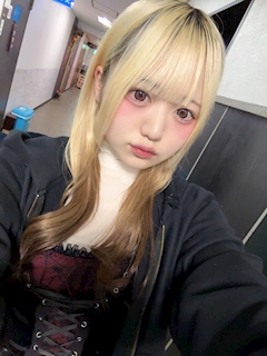 プロフィール写真6・かに ◆BAR FAIRY◆|BAR FAIRY -なんば店-・フェアリー ナンバテン - 難波のガールズバー