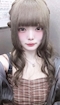 プロフィール写真1・まりあ 上野LIP|上野ガールズバーLIP・リップ - 上野のガールズバー
