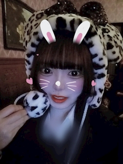 プロフィール写真2・まりあ 上野LIP|上野ガールズバーLIP・リップ - 上野のガールズバー