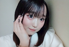 プロフィール写真2・なぎさ👯‍♀️上野LIP｜上野ガールズバーLIP・リップ - 上野のガールズバー
