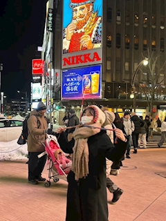 プロフィール写真13・まい【新橋JJ自由時間】|JJ-自由時間-・ジェイジェイ - 新橋のガールズバー