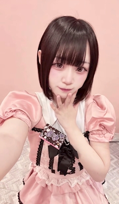 プロフィール写真3・なる🩷ぴんもん梅田店|PINK MONSTER梅田・ピンクモンスター - 兎我野町のコンカフェ