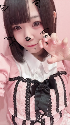 プロフィール写真2・なる🩷ぴんもん梅田店|PINK MONSTER梅田・ピンクモンスター - 兎我野町のコンカフェ
