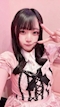 プロフィール写真1・なる🩷ぴんもん梅田店|PINK MONSTER梅田・ピンクモンスター - 兎我野町のコンカフェ