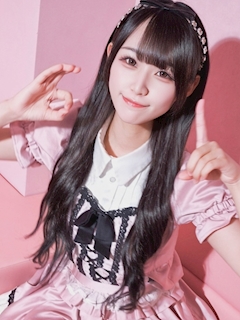 プロフィール写真3・なる🩷ぴんもん梅田店|PINK MONSTER梅田・ピンクモンスター - 曽根崎のコンカフェ
