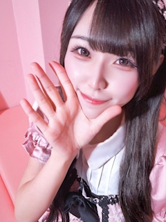 プロフィール写真2・なる🩷ぴんもん梅田店|PINK MONSTER梅田・ピンクモンスター - 曽根崎のコンカフェ