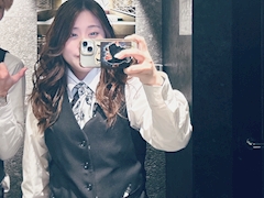 プロフィール写真1・あき｜club Partheno（昼の部）・パルテノ - ミナミの昼キャバ
