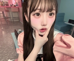 プロフィール写真2・のあ💗ぴんみん三宮店|PINK MONSTER&MINTY MONSTER神戸三宮店・ピンクモンスター&ミンティーモンスター - 三宮のコンカフェ