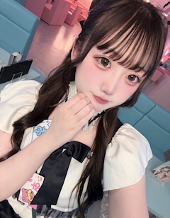 プロフィール写真1・のあ💗ぴんみん三宮店|PINK MONSTER&MINTY MONSTER神戸三宮店・ピンクモンスター&ミンティーモンスター - 三宮のコンカフェ