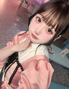 プロフィール写真3・のあ💗ぴんみん三宮店|PINK MONSTER&MINTY MONSTER神戸三宮店・ピンクモンスター&ミンティーモンスター - 三宮のコンカフェ