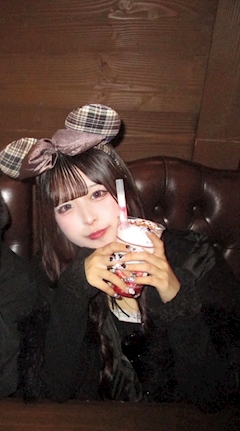 プロフィール写真4・みゆにゃんころもち｜Alice Lounge・アリスラウンジ - 上野のコンカフェ