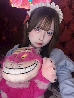 プロフィール写真2・みゆにゃんころもち｜Alice Lounge・アリスラウンジ - 上野のコンカフェ