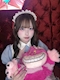 プロフィール写真3・みゆにゃんころもち｜Alice Lounge・アリスラウンジ - 上野のコンカフェ
