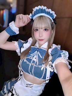 プロフィール写真5・さき｜アニメ・アニソンのカフェ＆バーSWING・スウィング - 歌舞伎町のガールズバー