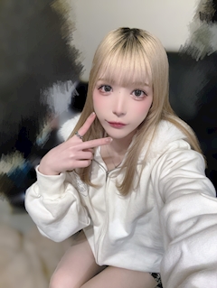 プロフィール写真1・さき｜アニメ・アニソンのカフェ＆バーSWING・スウィング - 歌舞伎町のガールズバー