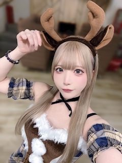 プロフィール写真2・さき｜アニメ・アニソンのカフェ＆バーSWING・スウィング - 歌舞伎町のガールズバー