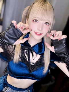 プロフィール写真3・さき｜アニメ・アニソンのカフェ＆バーSWING・スウィング - 歌舞伎町のガールズバー