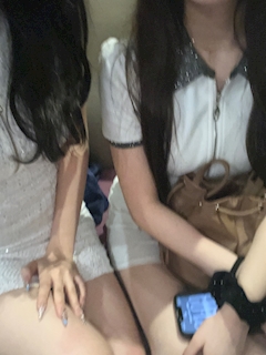 ゆな「お肉で元気チャージしてきた❤️‍🔥」