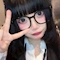 プロフィール写真9・あられ|BAR DROP・ドロップ - 船橋のガールズバー