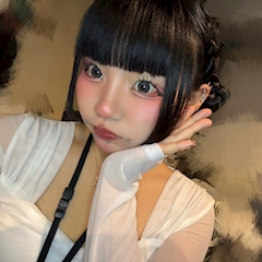 プロフィール写真2・あられ|BAR DROP・ドロップ - 船橋のガールズバー