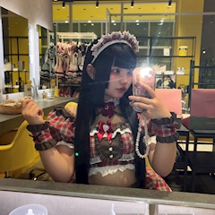 プロフィール写真5・あられ|BAR DROP・ドロップ - 船橋のガールズバー