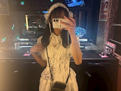 プロフィール写真3・みな IMPEL DOWN Level32|IMPEL DOWN Level32・インペルダウン - 名古屋 錦のガールズバー