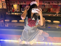 プロフィール写真2・みな IMPEL DOWN Level32|IMPEL DOWN Level32・インペルダウン - 名古屋 錦のガールズバー