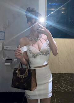 プロフィール写真9・あやか｜美人茶屋 金沢・ビジンチャヤ カナザワ - 金沢片町のキャバクラ