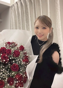 プロフィール写真14・あやか｜美人茶屋 金沢・ビジンチャヤ カナザワ - 金沢片町のキャバクラ