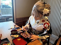 プロフィール写真1・み ゆ う|ORANGE SWEET・オレンジ スイート - 浜松のキャバクラ