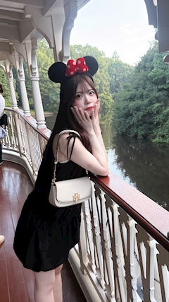 プロフィール写真1・さき｜Lounge 箔・ラウンジ ハク - 金沢片町のラウンジ/クラブ