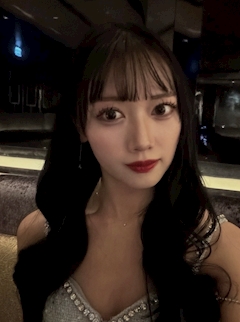 プロフィール写真1・あかり｜CLUB GEMME新横浜・ジェムシンヨコハマ - 新横浜駅前のキャバクラ