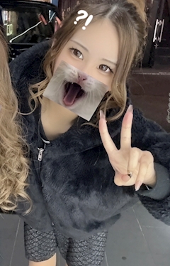 プロフィール写真1・みこ|Lounge Laugh Tale・ラフテル - 高松市(古馬場町)のラウンジ/クラブ