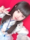 プロフィール写真3・かのん｜歌舞伎-巫女喫茶-・カブキミコキッサ - 歌舞伎町のコンカフェ