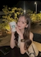 プロフィール写真6・凪｜Social Club AMATERAS・アマテラス - 岡山市（中央町）のキャバクラ