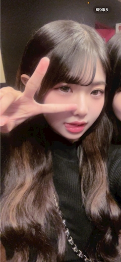 プロフィール写真2・りこ｜Bellagio・ベラージオ - 岡崎のキャバクラ