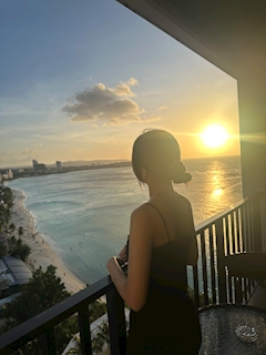 プロフィール写真1・花宮　りさ｜CLUB Paris・パリス - 西尾のキャバクラ