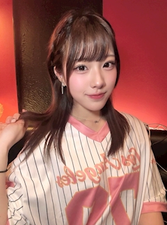 プロフィール写真1・かれん｜スナック壱-ONE-・ワン - 本川越駅東口のパブ/スナック
