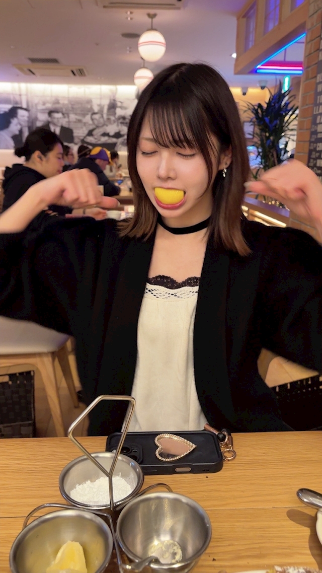 プロフィール写真1・めろ|