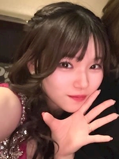 プロフィール写真2・なつみ｜club 縁 -ENISHI-・エニシ - 郡山駅前のキャバクラ