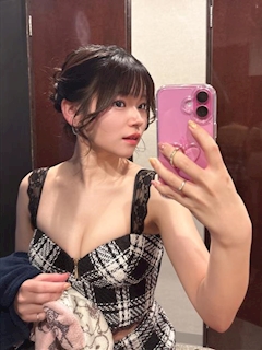 プロフィール写真3・なつみ｜club 縁 -ENISHI-・エニシ - 郡山駅前のキャバクラ