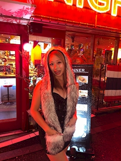 プロフィール写真1・あいな|浅草 キャバクラ・ロイヤル