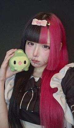 プロフィール写真1・かのん|PRODUCE・プロデュース - 祇園のコンカフェ