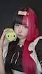 プロフィール写真1・かのん|PRODUCE・プロデュース - 祇園のコンカフェ
