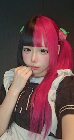 プロフィール写真2・かのん｜PRODUCE・プロデュース - 祇園のコンカフェ