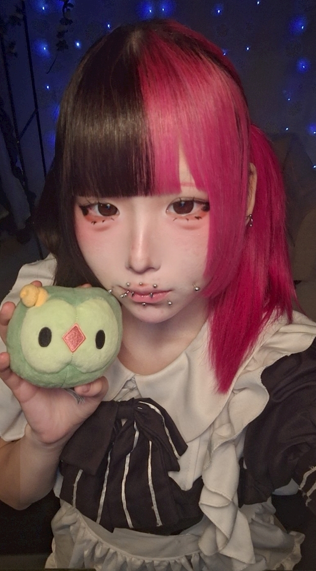 かのん PRODUCE