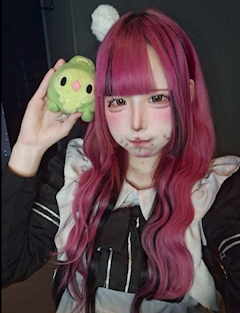 プロフィール写真3・かのん｜PRODUCE・プロデュース - 祇園のコンカフェ
