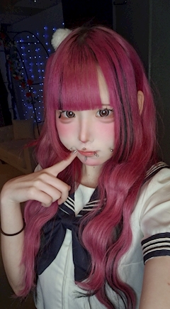 プロフィール写真4・かのん｜PRODUCE・プロデュース - 祇園のコンカフェ