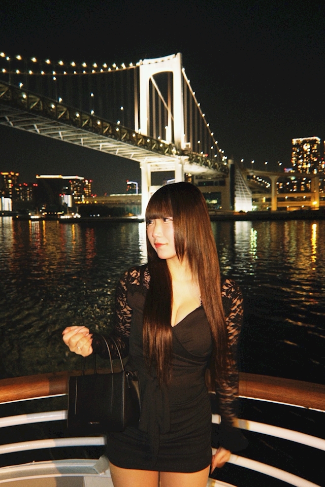 プロフィール写真2・らら　ムーミー｜